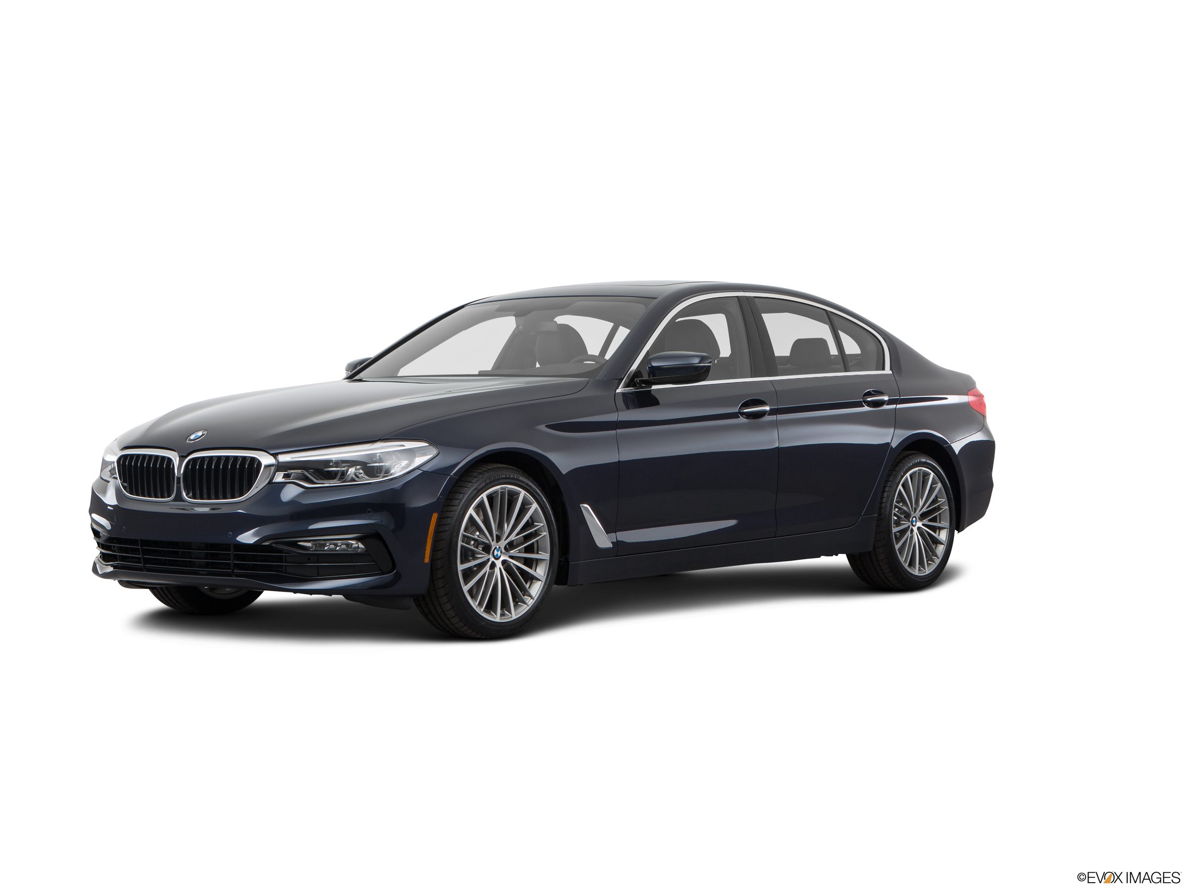 Used 2018 BMW 5 Series 530i Sedan 4D Pricing | Kelley Blue Book